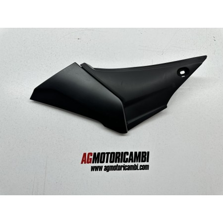 CARENA ABDECKUNG SERBATOIO SELLA SX YAMAHA MT-03 MT03 321cc 2020-2024
