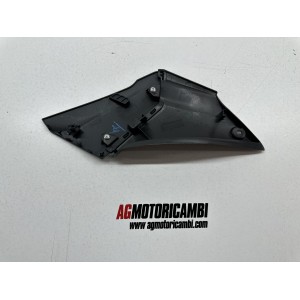 CARENA COVER SERBATOIO SELLA SX YAMAHA MT-03 MT03 321cc... 2
