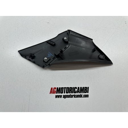 CARENA ABDECKUNG SERBATOIO SELLA SX YAMAHA MT-03 MT03 321cc 2020-2024