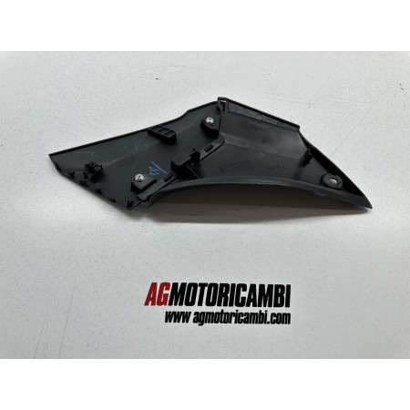 CARENA COVER SERBATOIO SELLA SX YAMAHA MT-03 MT03 321cc 2020-2024