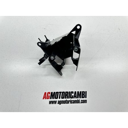 PLASTICA SUPPORTO RELE' YAMAHA MT-03 MT03 321cc 2020-2024