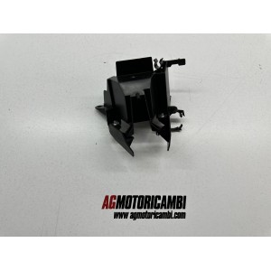 PLASTICA SUPPORTO RELE' YAMAHA MT-03 MT03 321cc 2020-2024 2