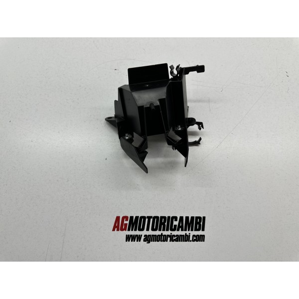 PLASTICA SUPPORTO RELE' YAMAHA MT-03 MT03 321cc...