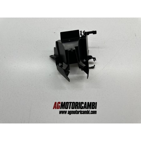 PLASTICA SUPPORTO RELE' YAMAHA MT-03 MT03 321cc 2020-2024