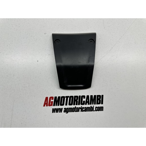 CARENA PLASTICA COVER ANTERIORE SERBATOIO...