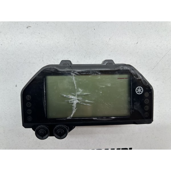 STRUMENTAZIONE DISPLAY YAMAHA MT-03 MT03 321cc...