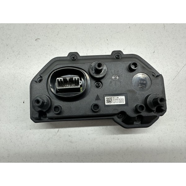 STRUMENTAZIONE ANZEIGE YAMAHA MT-03 MT03 321cc...