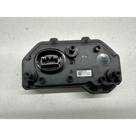 STRUMENTAZIONE DISPLAY YAMAHA MT-03 MT03 321cc 2020-2024