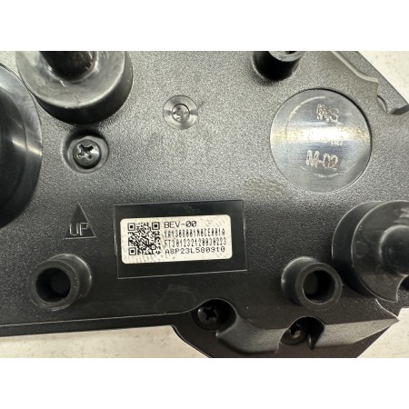 STRUMENTAZIONE DISPLAY YAMAHA MT-03 MT03 321cc 2020-2024