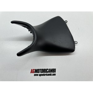 ASIENTO PILOTO CENTRAL YAMAHA MT-03 321cc 2020-2024