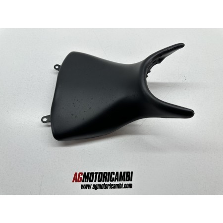 SELLA PILOTA CENTRALE YAMAHA MT-03 MT03 321cc 2020-2024