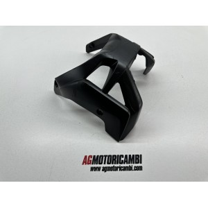 PUNTALE PARAMOTORE YAMAHA MT-03 MT03 321cc 2020-2024 2