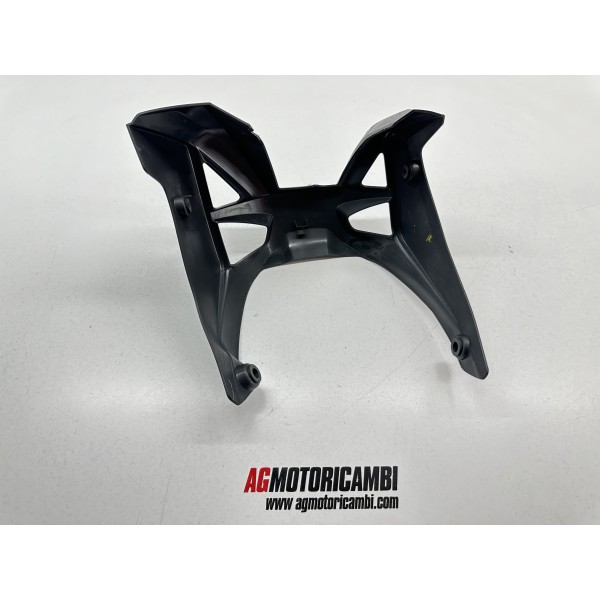 PUNTALE PARAMOTORE YAMAHA MT-03 MT03 321cc...