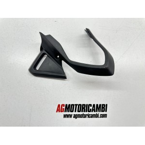 PLASTICA FIANCHETTO ANTERIORE DX YAMAHA MT-03 MT03 321cc...
