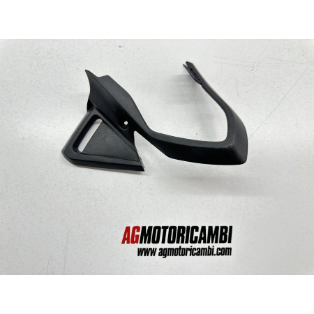 PLASTICA FIANCHETTO ANTERIORE DX YAMAHA MT-03 MT03 321cc 2020-2024