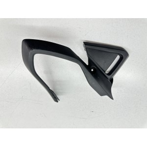 PLASTICA FIANCHETTO ANTERIORE DX YAMAHA MT-03 MT03 321cc... 2