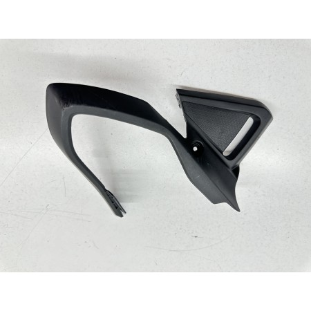 PLASTICO FRONTAL DERECHO YAMAHA MT-03 MT03 321cc 2020-2024