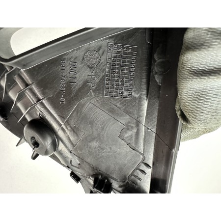 FIANCHETTO ANTERIORE DX YAMAHA MT-03 MT03 321cc 2020-2024