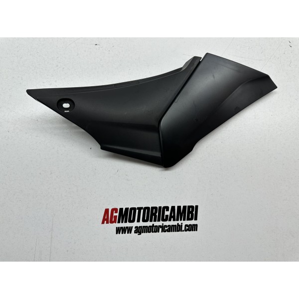 CARENA COVER SELLA SERBATOIO DESTRA DX YAMAHA...