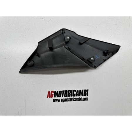 CARENA COVER SELLA SERBATOIO DESTRA DX YAMAHA MT-03 MT03 321cc 2020-2024