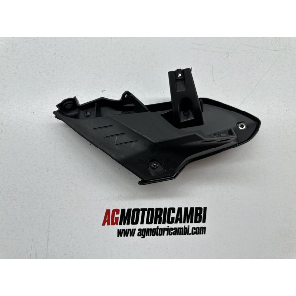 PRESA D'ARIA DESTRA DX YAMAHA MT-03 MT03 321cc...