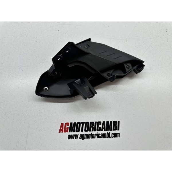 PRESA D'ARIA DESTRA DX YAMAHA MT-03 MT03 321cc...