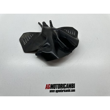 TAPPETTINO IN GOMMA COVER MOTOR YAMAHA MT-03 MT03 321cc 2020-2024