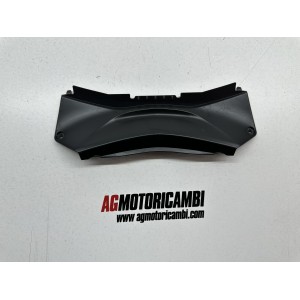 PLASTICA CARENA CODONE SELLA CENTRALE YAMAHA MT-03 MT03...