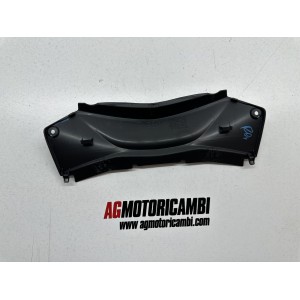 PLASTICA CARENA CODONE SELLA CENTRALE YAMAHA MT-03 MT03... 2