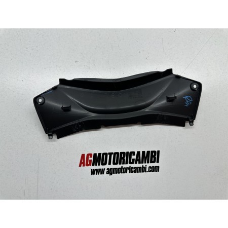 PLASTICO CARENA CODONE SILLIN CENTRE YAMAHA MT-03 321cc 2020-2024