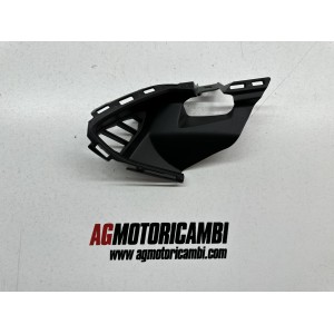 GRIGLIA CALANDRA DESTRA DX YAMAHA MT-03 MT03 321ccm...