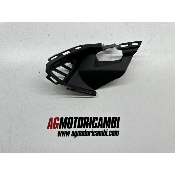 GRIGLIA CALANDRA DESTRA DX YAMAHA MT-03 MT03...