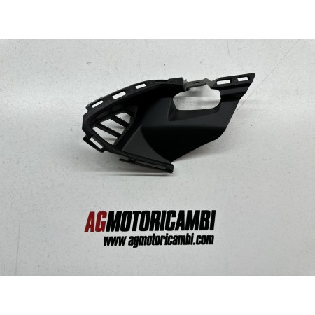GRIGLIA CALANDRA DESTRA DX YAMAHA MT-03 MT03 321cc 2020-2024