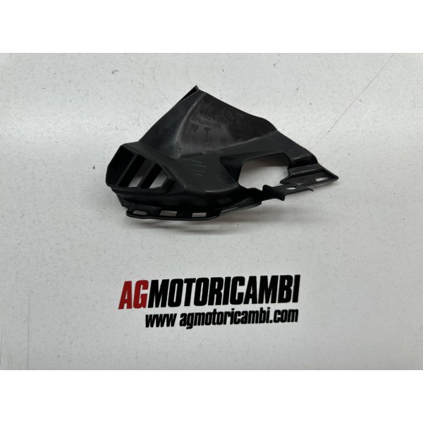 GRIGLIA CALANDRA DESTRA DX YAMAHA MT-03 MT03...