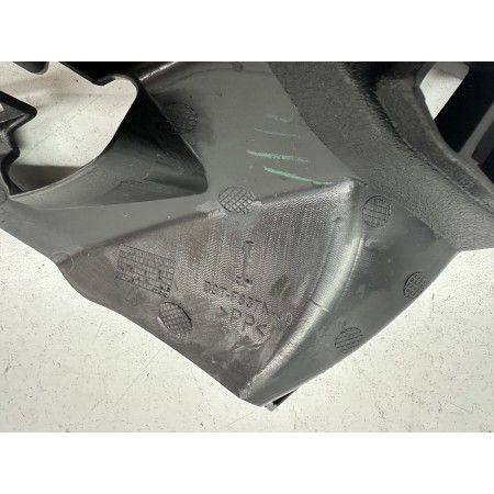 CALENDARIO GRID RIGHT YAMAHA MT-03 MT03 321cc 2020-2024