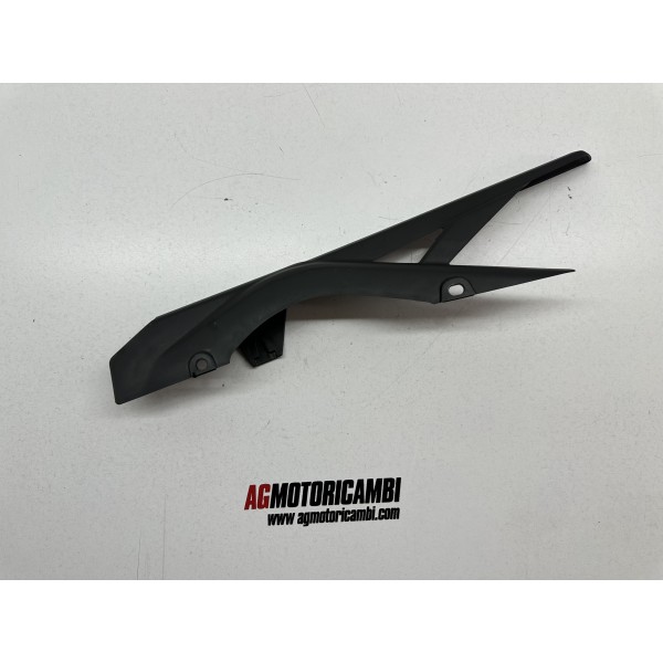 PARACATENA COVER CATENA YAMAHA MT-03 MT03 321cc...