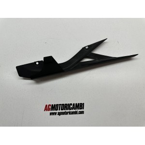 TAPA CADENA YAMAHA MT-03 321cc 2020-2024 2