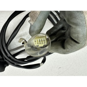 DEVIOLUCI COMMUTATORE DESTRO DX YAMAHA MT-03 MT03 321cc... 2