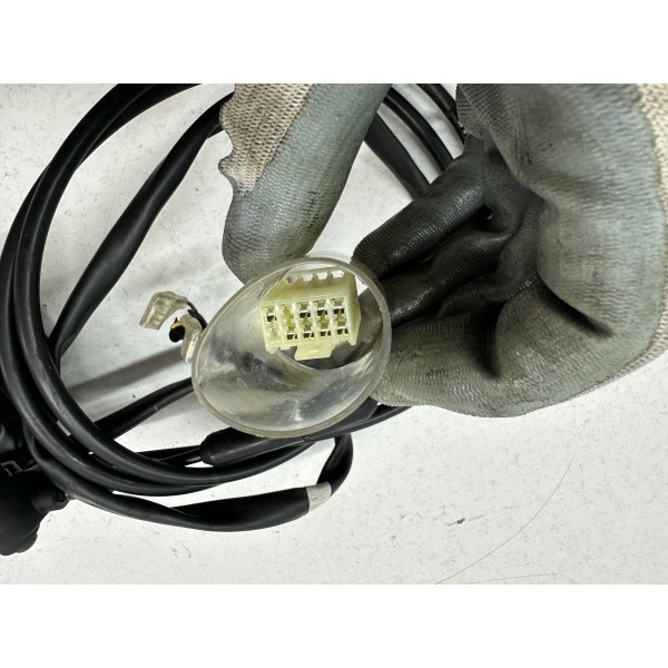 DEVIOLUCI COMMUTATORE DESTRO DX YAMAHA MT-03...