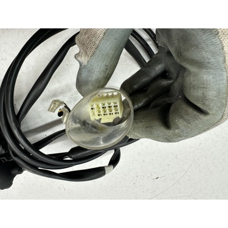 DEVIOLUCI COMMUTATORE DESTRO DX YAMAHA MT-03 MT03 321ccm 2020-2024