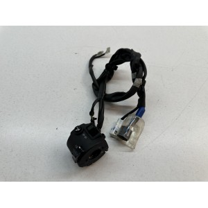 COMUTADOR DEVIOLUCI IZQUIERDO YAMAHA MT-03 MT03 321cc... 2