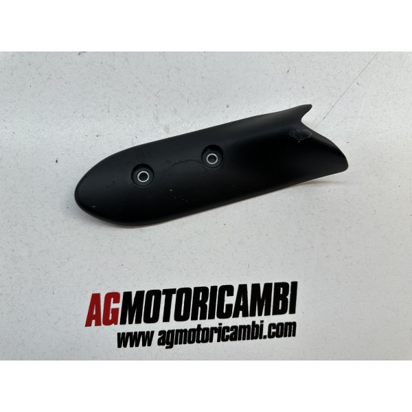 KARTENSCHUTZHAUBE PARACALORE YAMAHA MT-03 MT03...