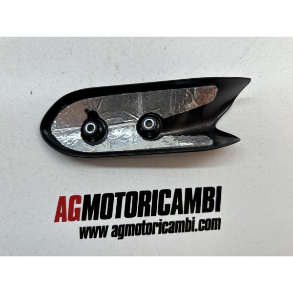 CARTER COVER COLLETTORE PARACALORE YAMAHA MT-03...