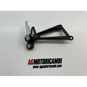 POSTERIORE DESTRA DX YAMAHA MT-03 MT03 321cc 2020-2024