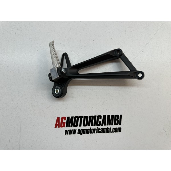 POSTERIORE DESTRA DX YAMAHA MT-03 MT03 321cc...