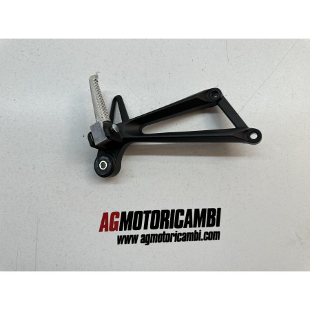 POSTERIORE DESTRA DX YAMAHA MT-03 MT03 321cc 2020-2024