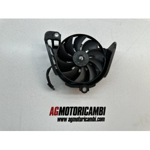VENTILADOR ELECTROVENTILADOR YAMAHA MT-03 MT03 321cc...