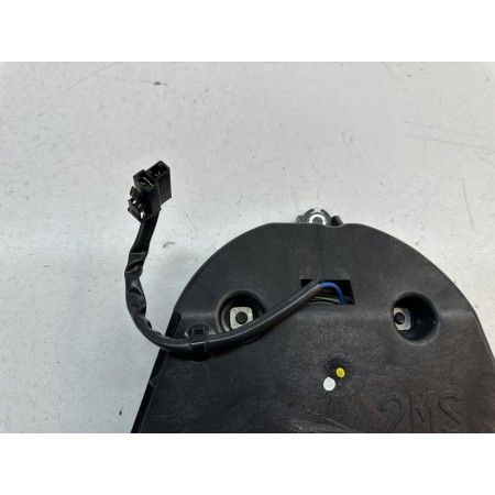 VENTOLA RADIATORE ELETTROVENTOLA YAMAHA MT-03 MT03 321cc 2020-2024