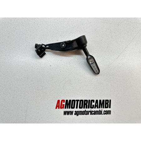 FRECCIA ANTERIORE DESTRA DX YAMAHA MT-03 MT03 321ccm 2020-2024