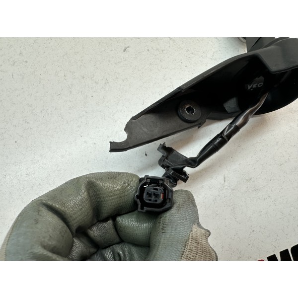 FRECCIA ANTERIORE DESTRA DX YAMAHA MT-03 MT03...